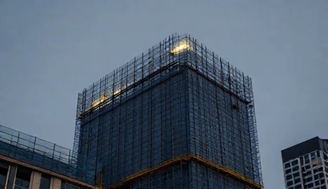 内容包括网络对企业官网建设的影响原因分析