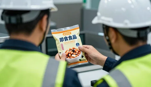 中小客户选型时关注的食品研发关键要素