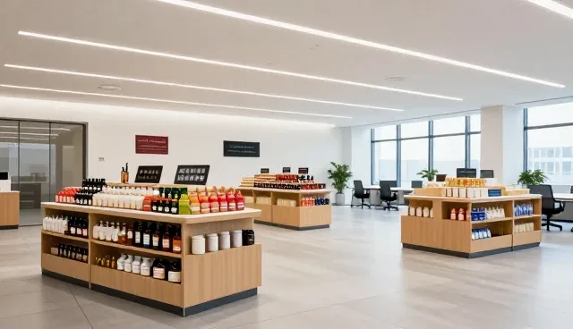 食品代加工业务的转型与市场机遇