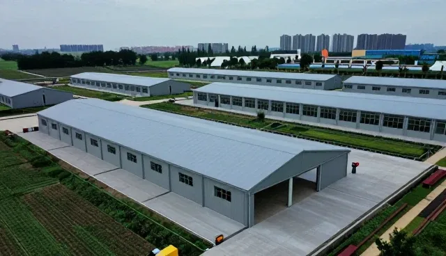 业务场景下的技术适配与性能考量