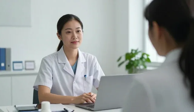 诊疗系统常见问题及应对策略解析