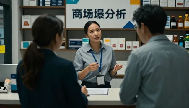 便携式吸尘器线上店铺运营中常遇问题解析