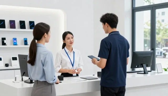 电商销售中的供应链优化路径与实际应用