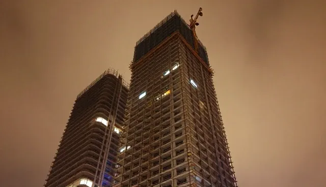 土建施工中资源调配的关键作用与优化建议