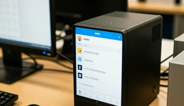 企业名录订阅服务选型中的性能考量