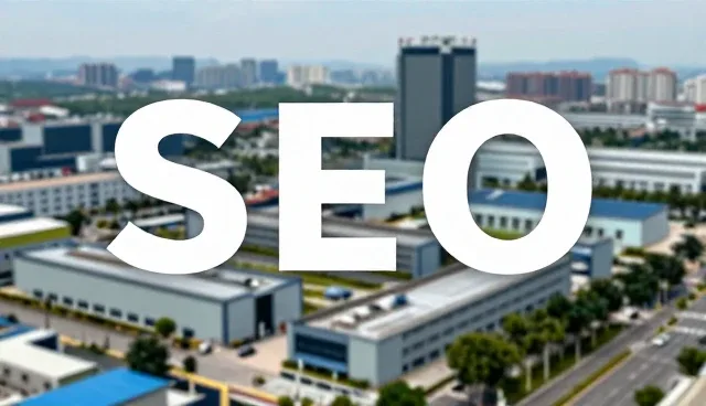 5大SEO优化检查要点，提升用户体验