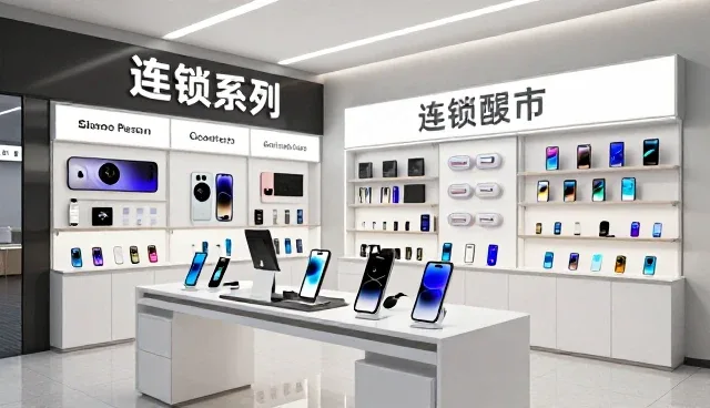 品牌手机配件物流效率如何提升？