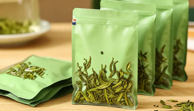 食品分装服务中的供应链管理创新趋势