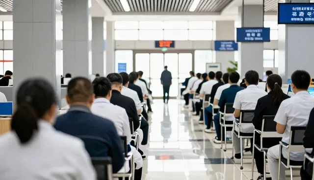门诊服务在医疗体系中的持续优化路径