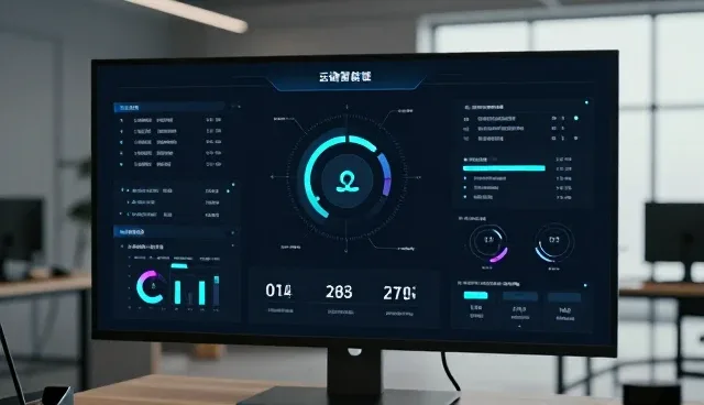 云端智能管理平台的运维优化策略