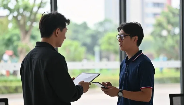 企业信用认证服务选型中常见问题如何影响结果