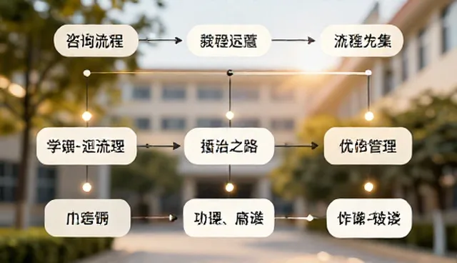 误区澄清：流程优化不是简单删减步骤
