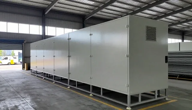 设备管理中的技术适配实践与维护要点
