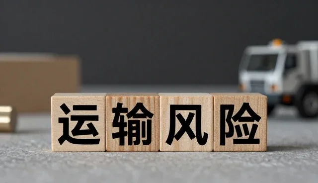 建筑材料运输中的风险防范与使用建议