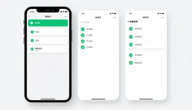 如何选择合适的微信小程序开发方案？