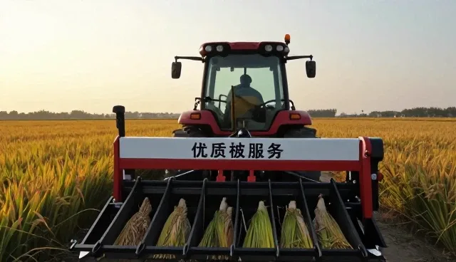 乡村振兴背景下农业咨询选型的关键考量