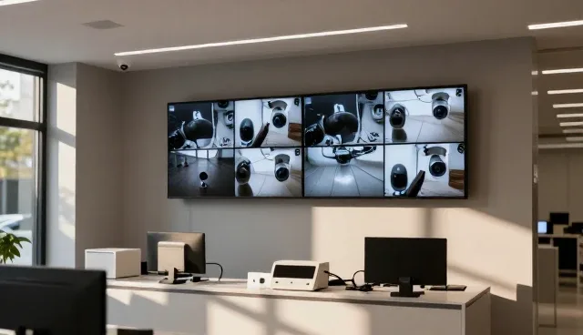 安全技术防范选型中业务发展趋势的关键考量