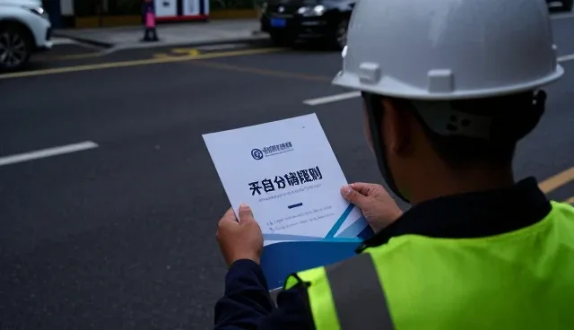 渠道分销选型中的核心关注点与业务趋势洞察