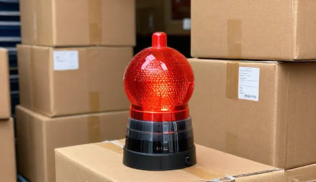 配送优化中包装配送的检查要点与选型关注点