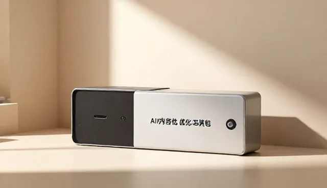如何选择适合企业的AI内容优化策略？