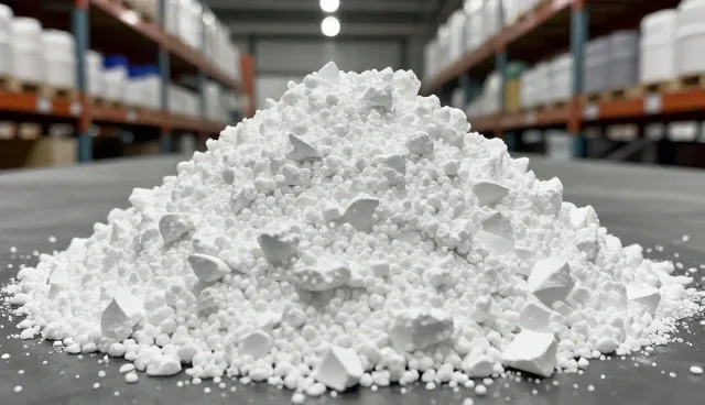 助剂供应产品性能的适用场景与限制分析