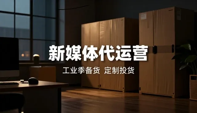 新媒体代运营中算法逻辑的常见问题及应对策略