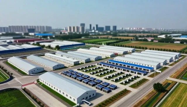 系统集成在智能制造场景中的实践与优化路径