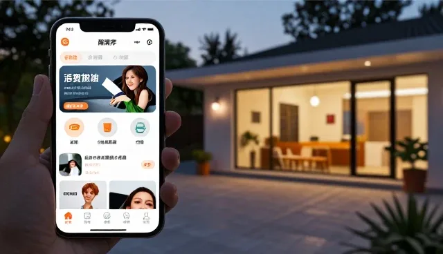 小程序商城服务器配置常见误区与优化建议