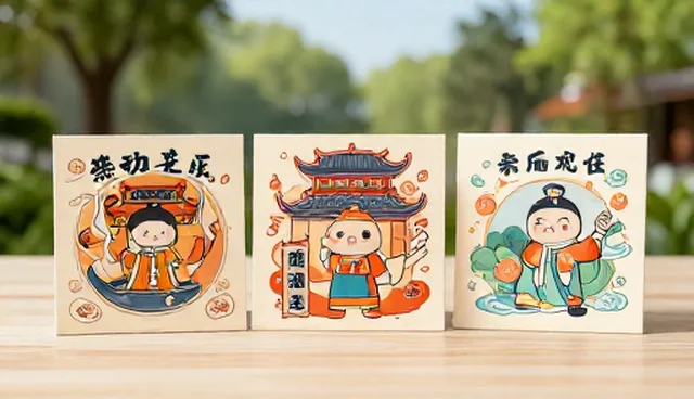 性能需求：文创产品开发的适用条件分析