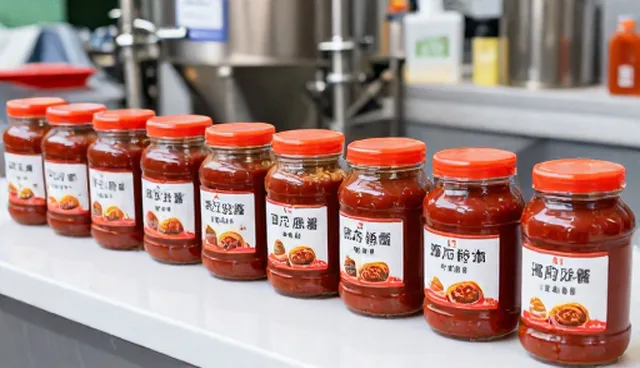调味酱料选型中的本地化运营考量