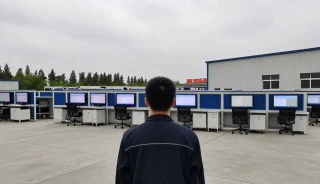 系统集成选型中的关键考量因素