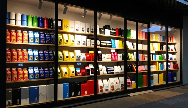 多品类商品管理，如何选择仓储与配送模式