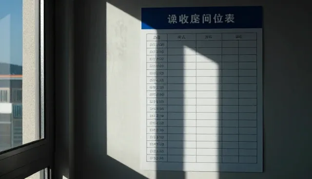 企业名录查询系统的适用条件与日常维护指南