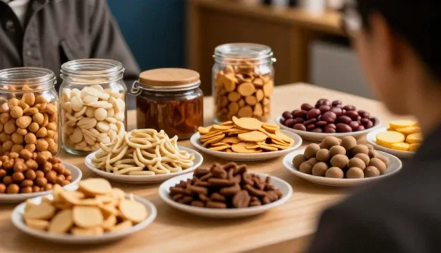 食品销售中温度管理的关键策略与日常维护建议