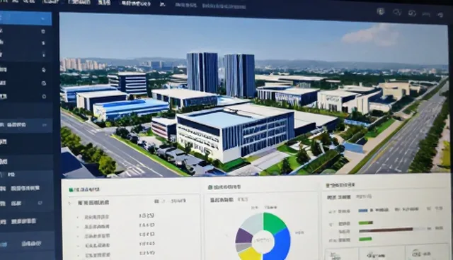 公司网站制作服务：黄页平台运营数据分析展示等板块的关键支撑