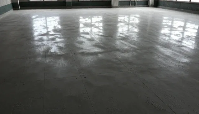 施工流程优化：应用场景分析与技术咨询趋势