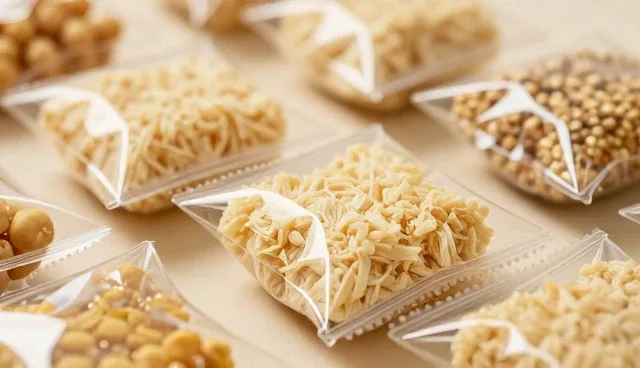 企业食堂食品生产加工选型与维护建议