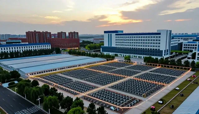 智能传感器模块选型中的关键性能指标解析