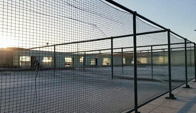 纤维绳索在实际应用中的维护要点与使用技巧