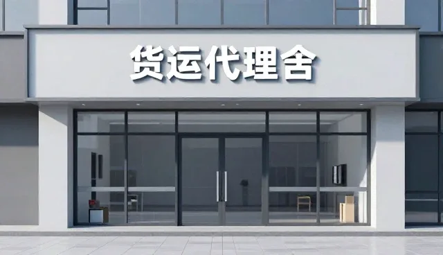 货运代理行业问题处理机制的演进与实践