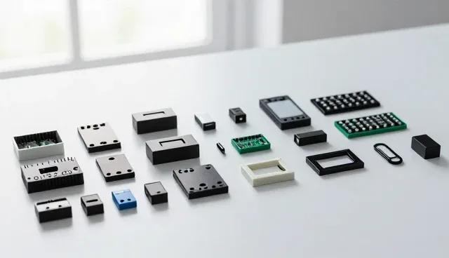电子产品一件代发模式下运营策略的选型关注点