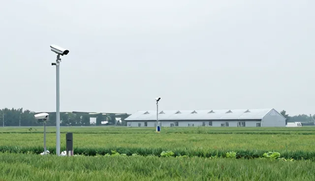性能优化在安防设备售后维保中的应用场景分析