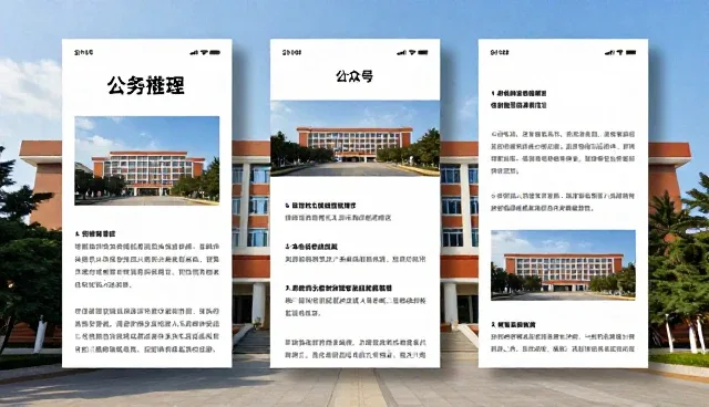 小程序在网站访问场景中的实际应用分析