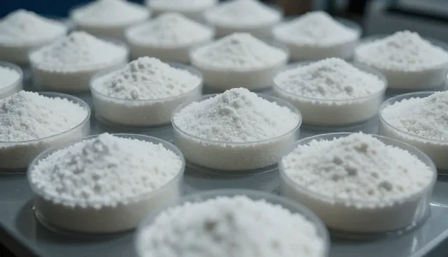 聚氨酯添加剂性能与适用条件分析