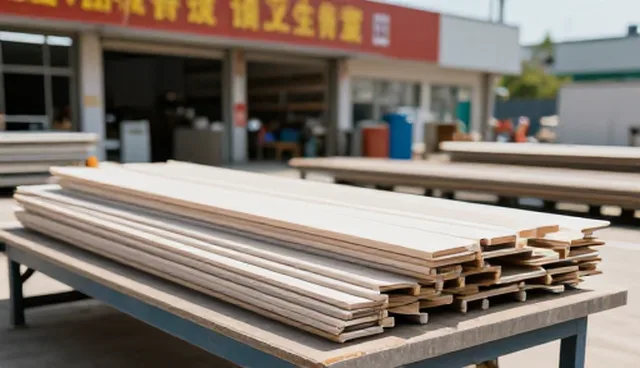 质量检验在建材加工件选型中的适用条件分析