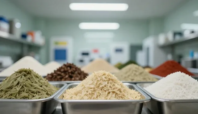 食品研发中性能优化如何推动业务增长