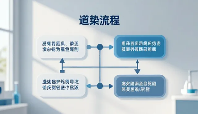 诊疗流程：健康咨询如何优化治疗方案