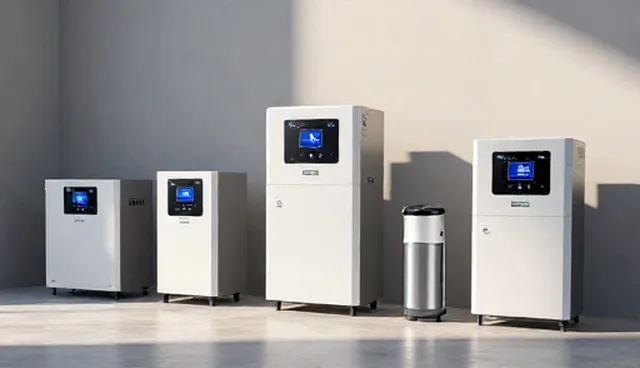 废水治理设施选型与运维中的关键使用建议