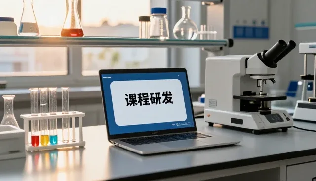 在线课程开发中的性能优化与适用场景分析