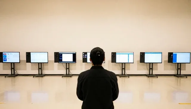 智能管理系统在园艺场的实际应用与优化路径